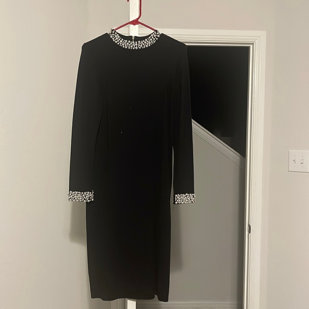 Women’s Evening Dress
